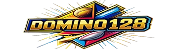 Logo Domino128